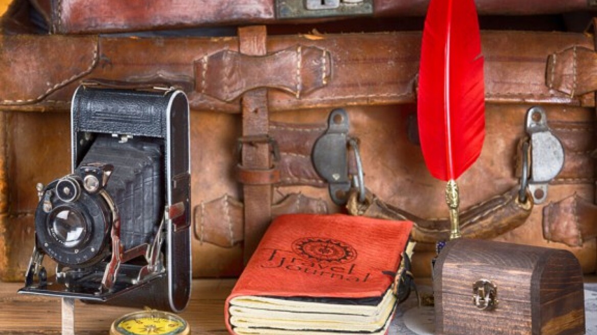 Οι «προάγγελοι» του Οδηγού Michelin