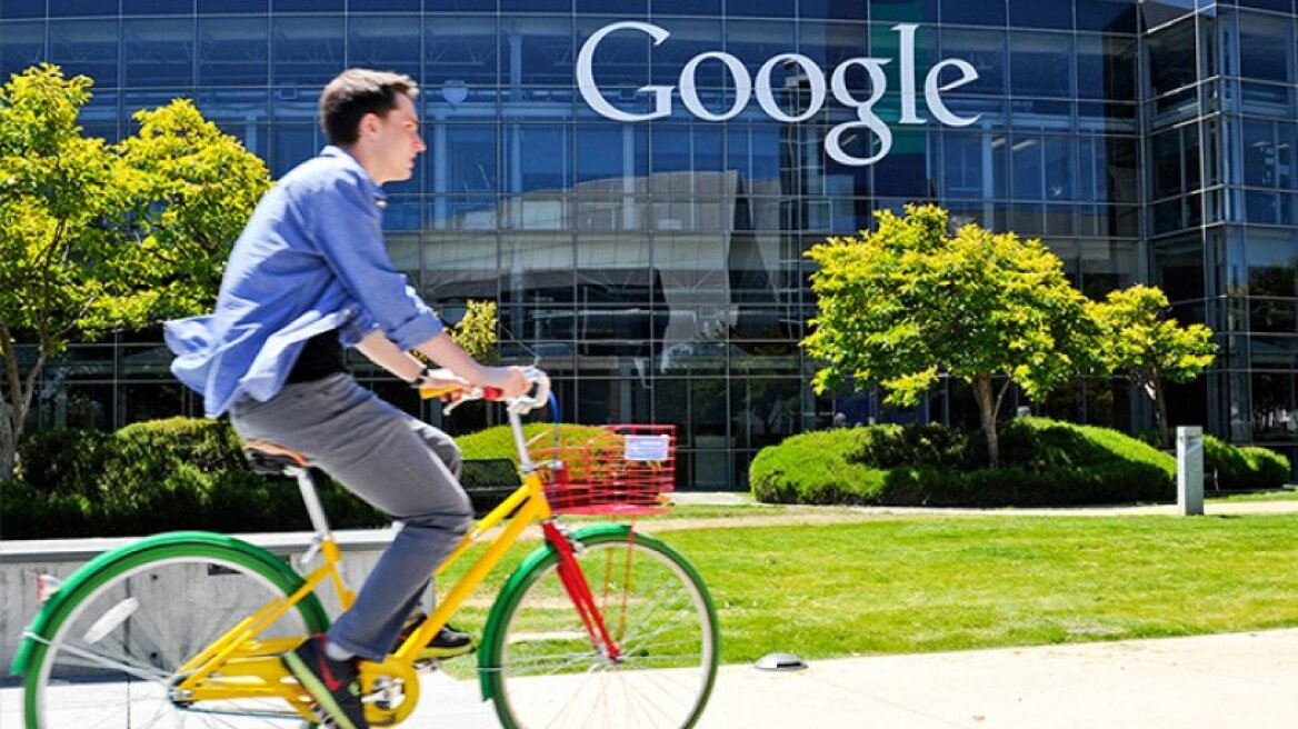 Οι 7 ερωτήσεις που η Google σταμάτησε να κάνει στους υποψηφίους της γιατί δεν μπορούσαν να απαντήσουν