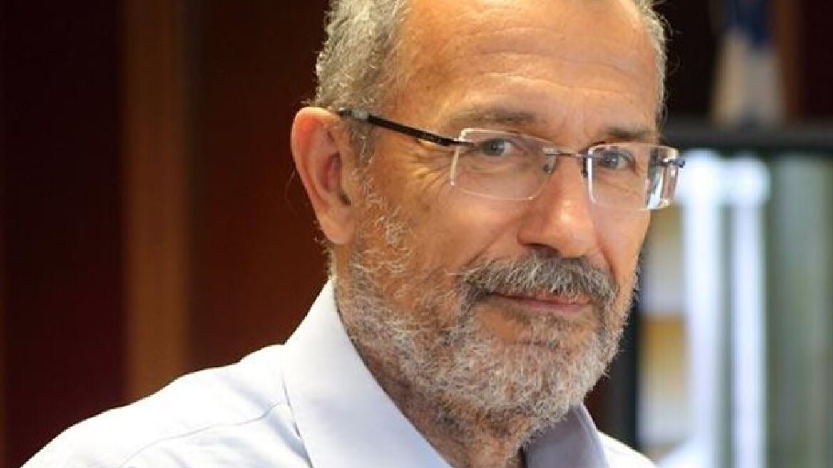 Παντελής Καψής: Πολιτικός επίτροπος ο Μουλόπουλος στον Δ.Ο.Λ.