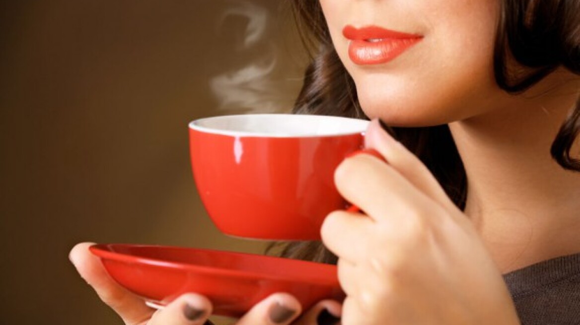 Καταρρίπτουμε 5 μύθους για τον καφέ