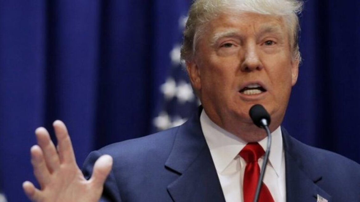 Ομιχλώδεις οι συνέπειες για την Ελλάδα με τον Τραμπ, γράφει η Handelsblatt 