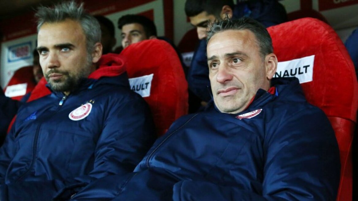 Αποδοκιμασίες στο «Γ. Καραϊσκάκης»