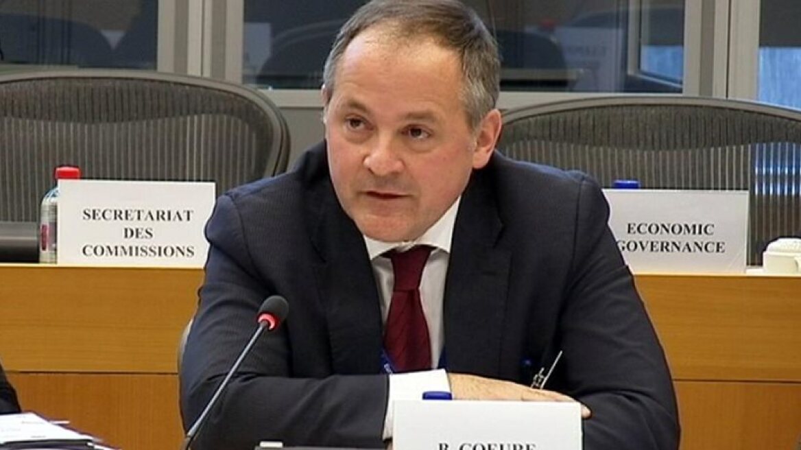 ECB: Trump’s protectionist economic policies a bad idea