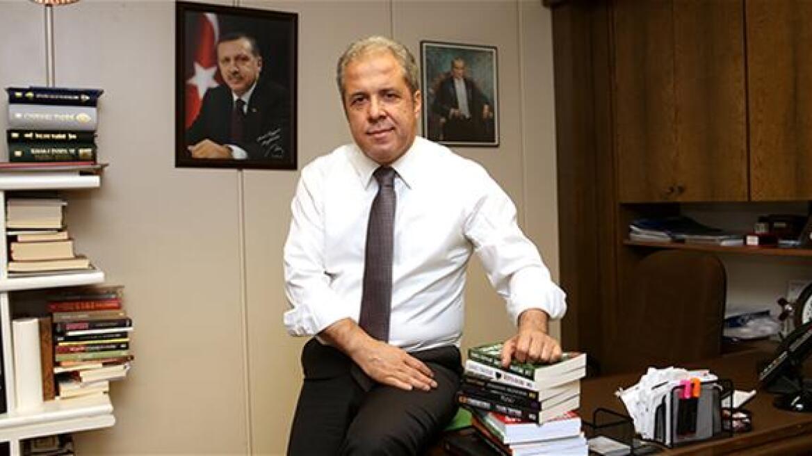 Turkey’s ruling AKP deputy Tayyar: NATO is a terror organization!