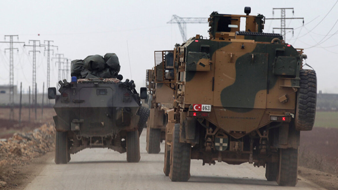 Turkey will not hand over al-Bab to Syria!