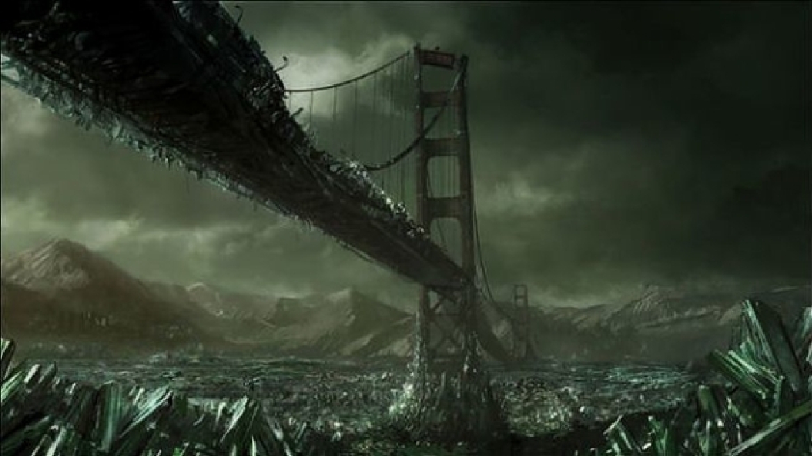 End of world scenario: This is what would happen if all nuclear bombs exploded!