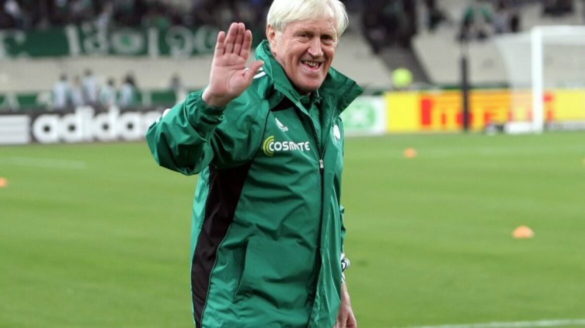 Επέμβαση στην καρδιά ο Γιάτσεκ Γκμόχ