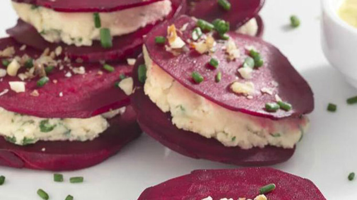 Crudo: Το υγιεινό delivery