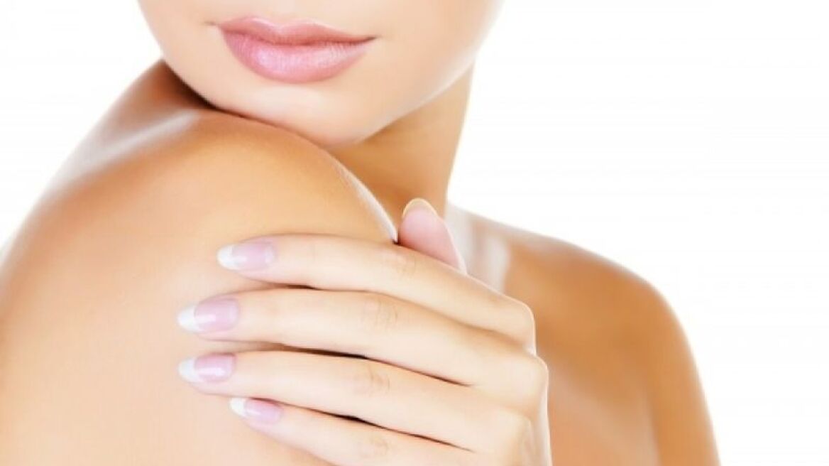 Έρχεται εφαρμογή που εντοπίζει παθήσεις του δέρματος