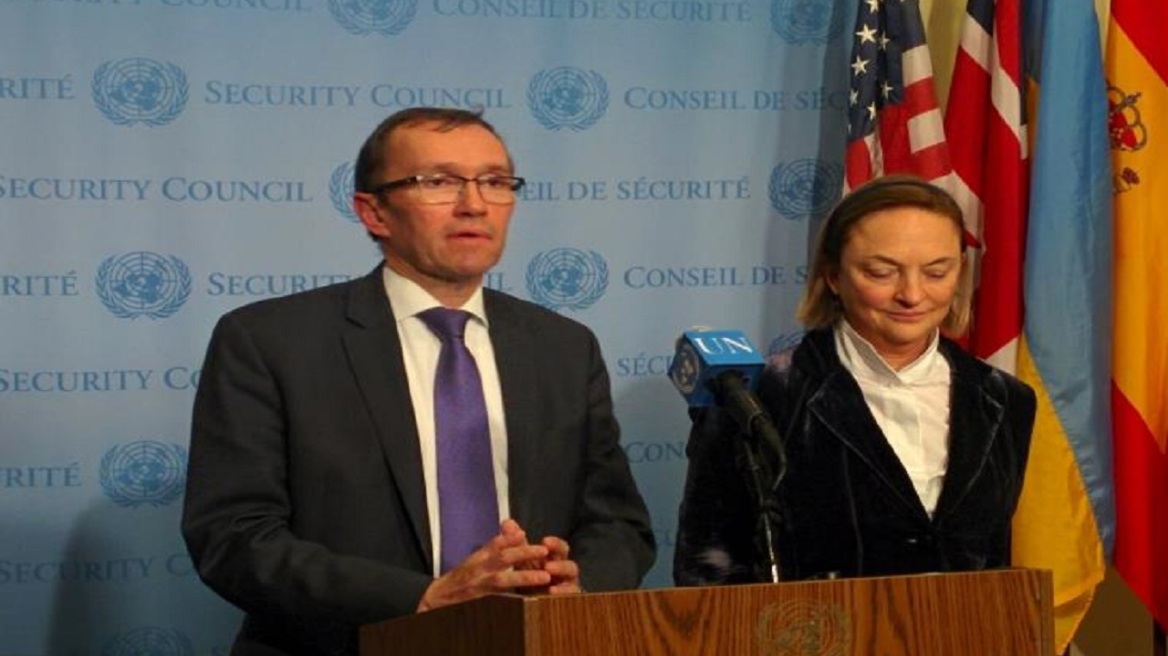 Έιντε: Η εγκαθίδρυση της Διάσκεψης της Γενεύης για το Κυπριακό ήταν το ζητούμενο