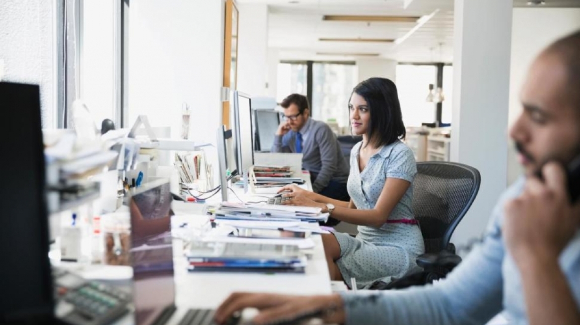 Sedentary life accelerates ageing, study suggests