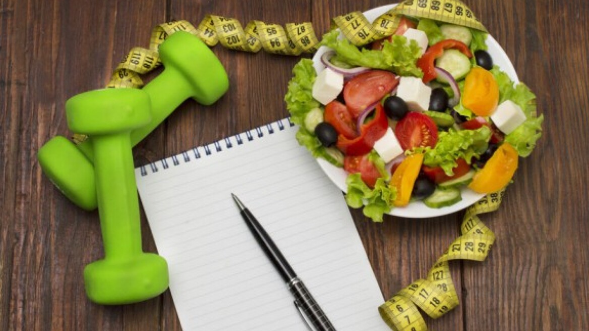 Καταρρίπτουμε 6 μύθους για τις δίαιτες