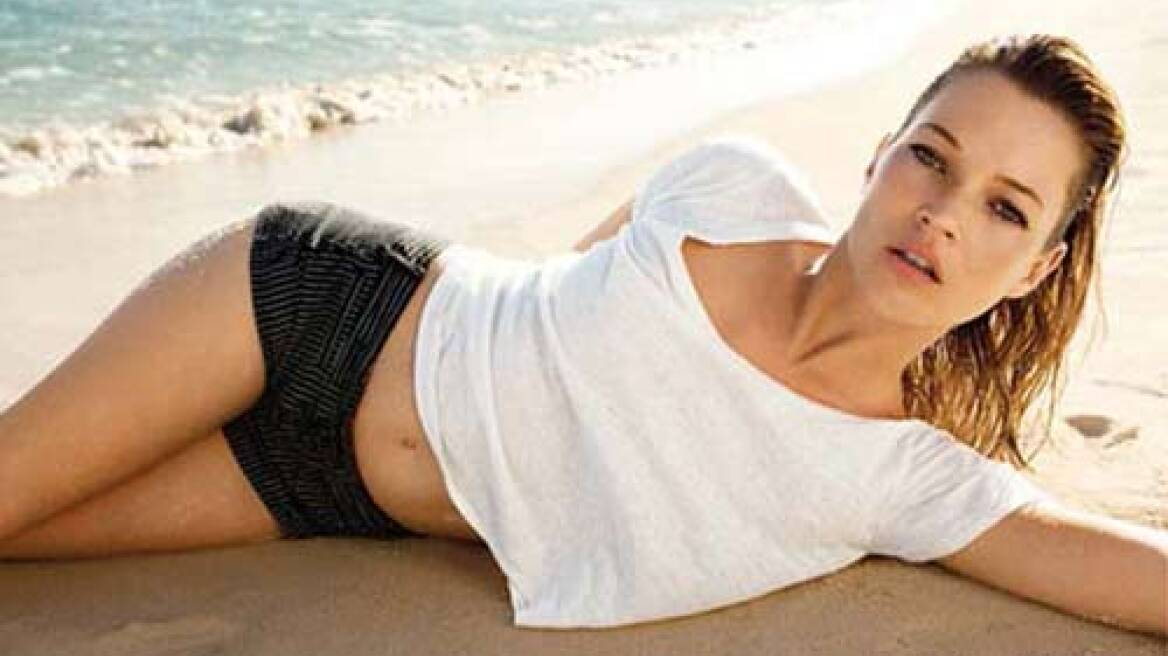 Top 10 hot models! (photos)