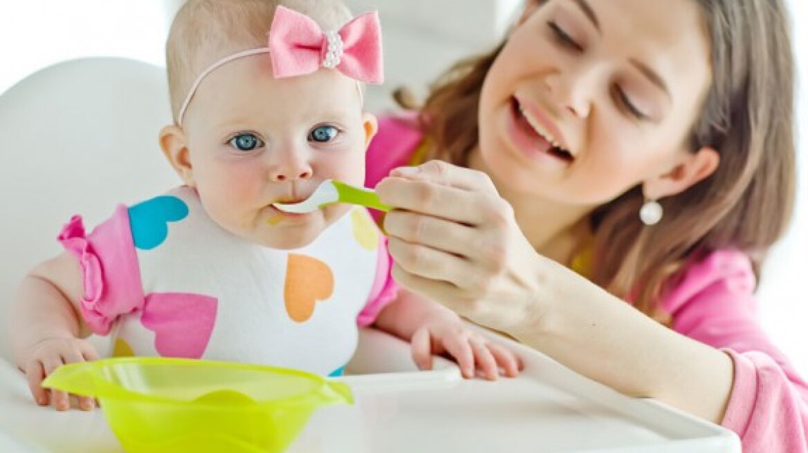 Quiz: Πες μας τι γλυκό προτιμάς και θα σου πούμε πότε θα κάνεις παιδί!