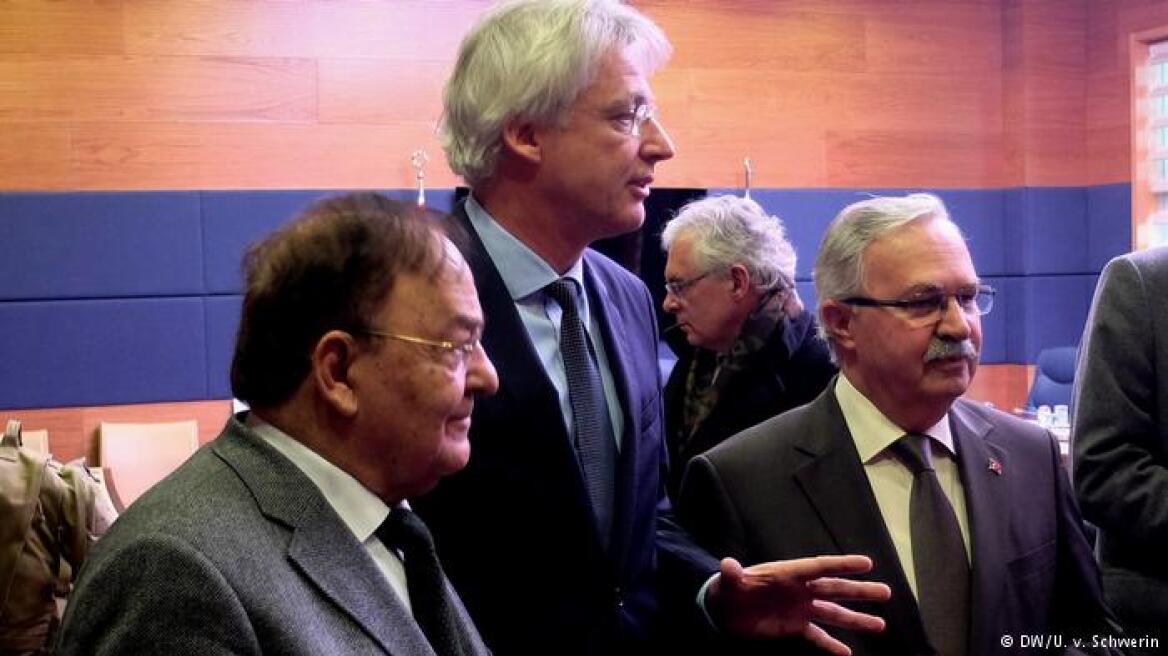 Turkish justice – limited viability