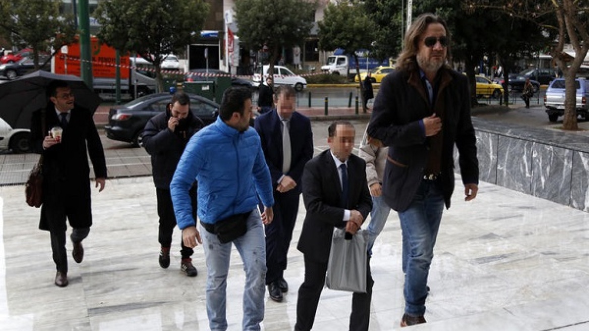BREAKING: None of the 8 Turkish officers will be deported to Turkey!
