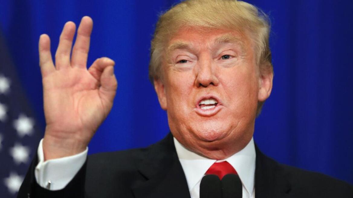 What’s in a name? Trump’s name in Chinese can be embarrassing!