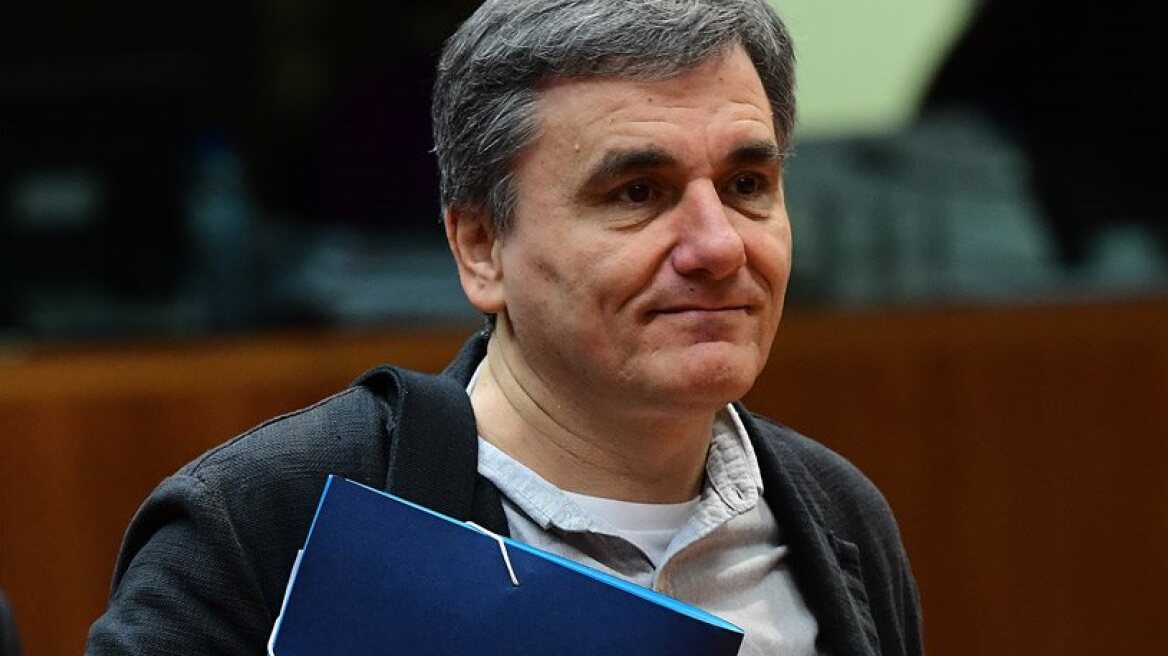 Tsakalotos: No need for voting new measures for beyond 2018