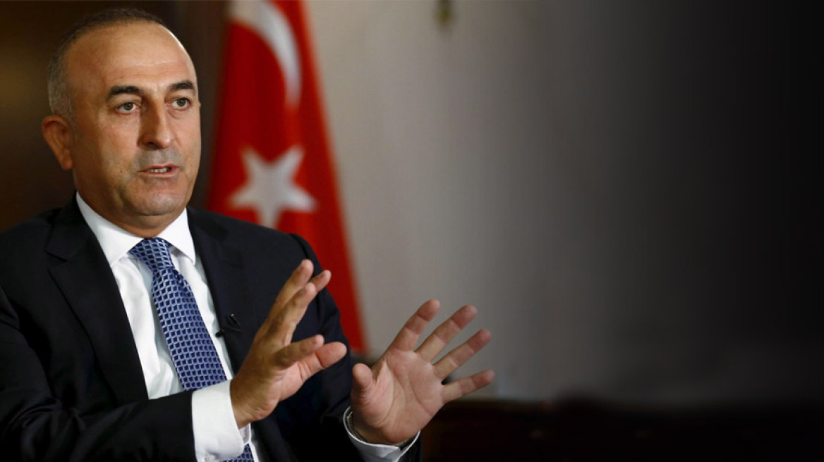 Οργή και απειλές από το τουρκικό ΥΠΕΞ για τους «8»: Υποθάλπετε πραξικοπηματίες