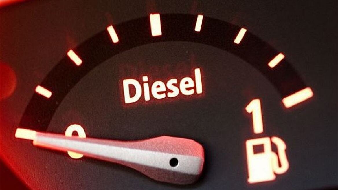 Αυτοκίνητο: Κανένας diesel κινητήρας δε θα έπρεπε να πωλείται