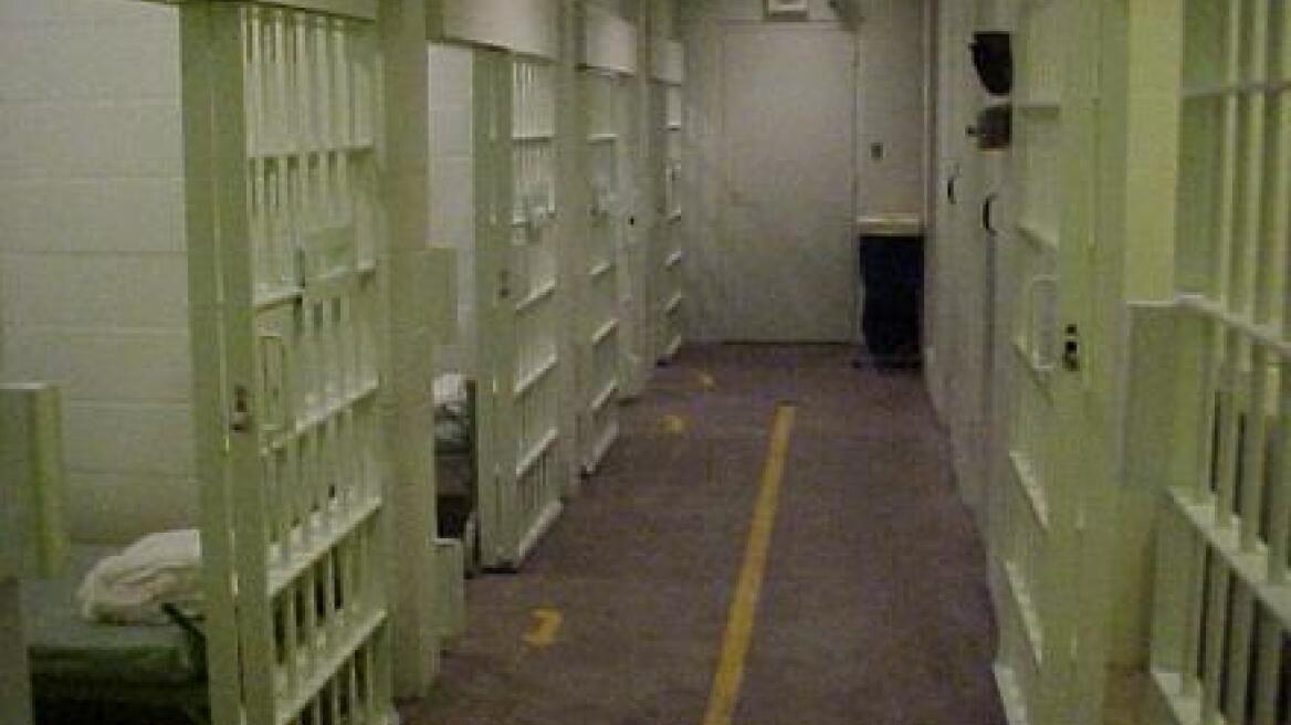 Φυλακισμένος «χρεώθηκε» με άλλες επτά διαρρήξεις