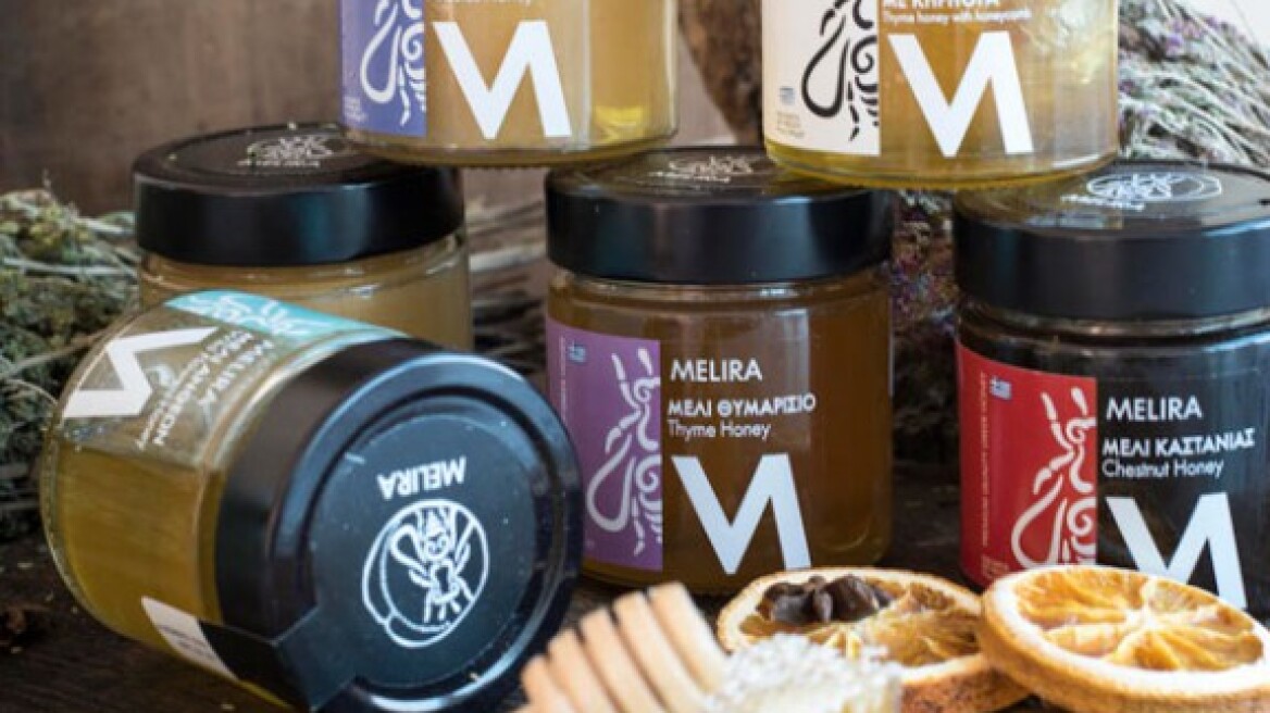 Κέρδισε τα superfood μέλια Melira και μείνε μακριά από ιώσεις