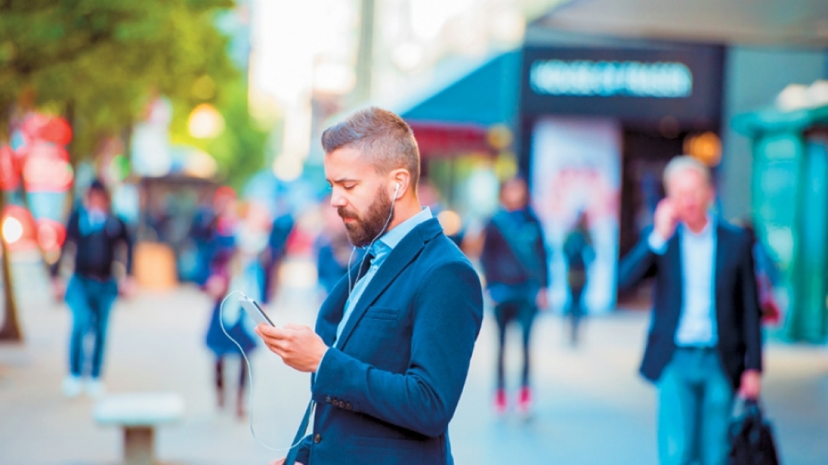 Φεύγουν μόνιμα στο εξωτερικό οι Ελληνες μάνατζερ
