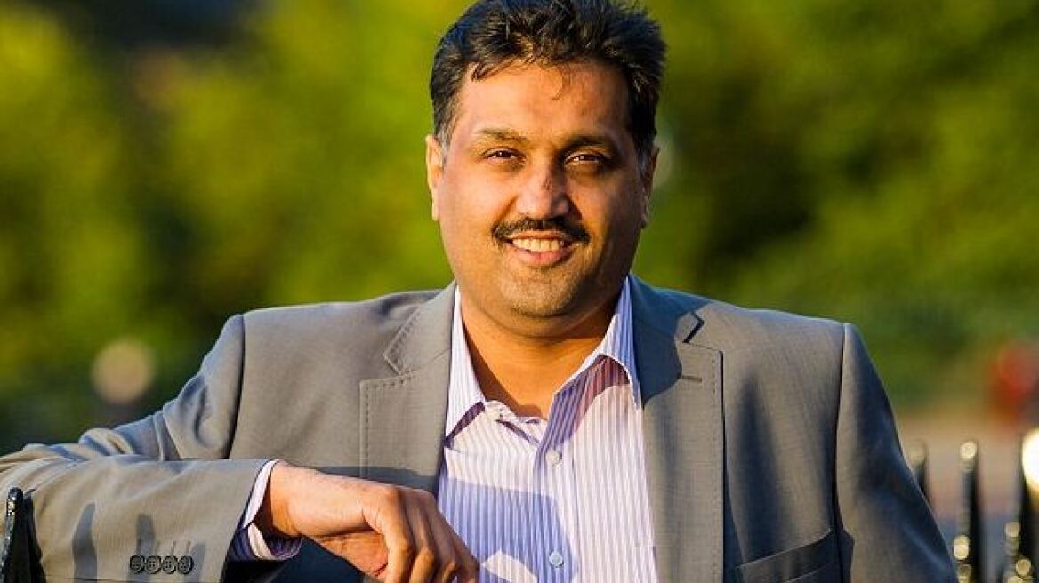 «Ανήθικη πρόταση» ύψους ενός εκατ. δολαρίων για τον άνδρα με το βιονικό πέος