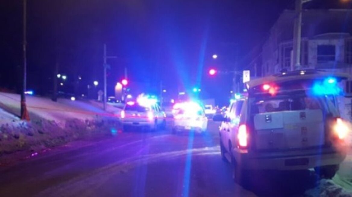 Six killed in Mosque shooting in Canada (photos-video)