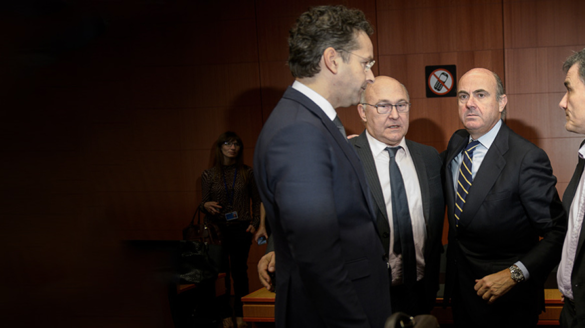 Ομολογία Τσακαλώτου: Δεν έχουμε κάνει το 70% όσων δεσμευθήκαμε