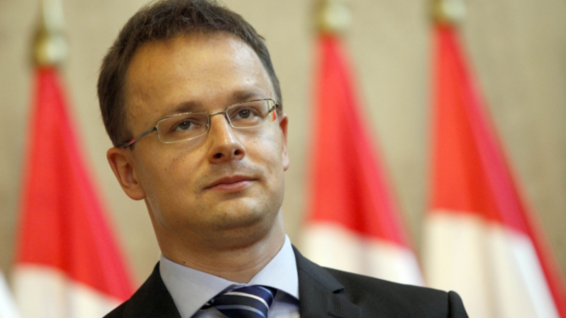 Hungarian Foreign Minister: Soros’ NGOs try to bring down our government (VIDEO)