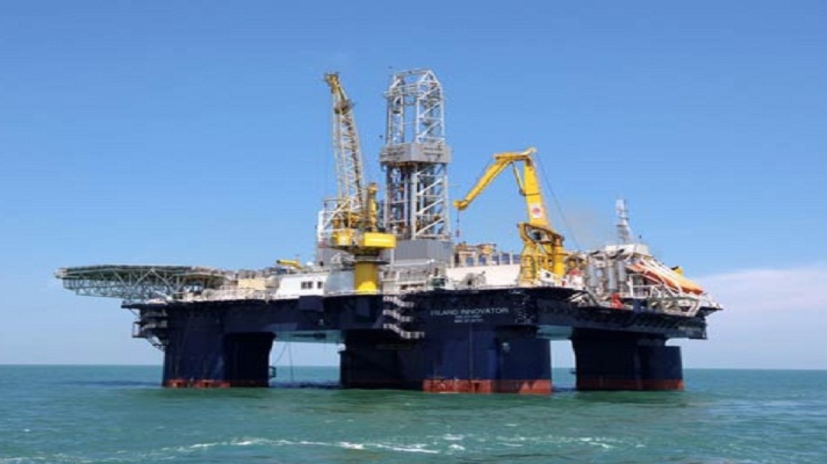 Total to start exploratory drilling off Cyprus – Greece is next!
