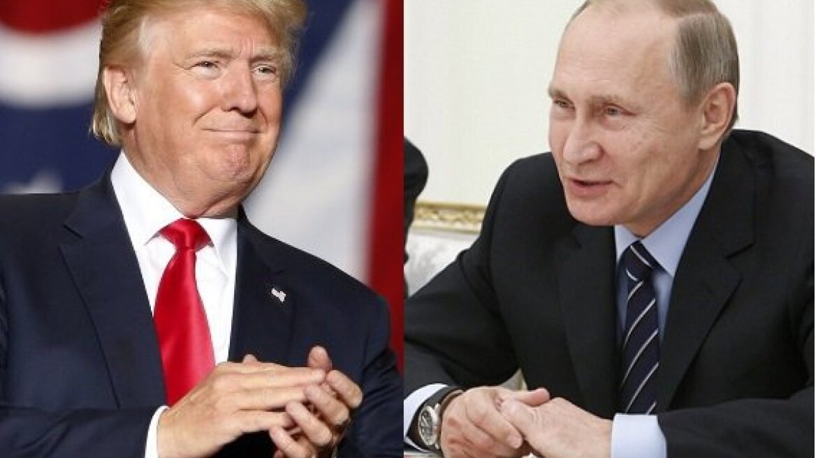 An open message for Trump and Putin by ex-President advisor Jack Matlock