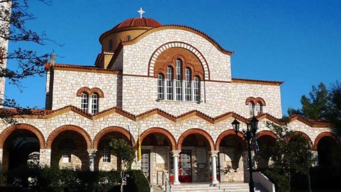 Σύγχυση προκαλεί στην Παλλήνη η αργία για τον εορτασμό του Αγίου Τρύφωνα