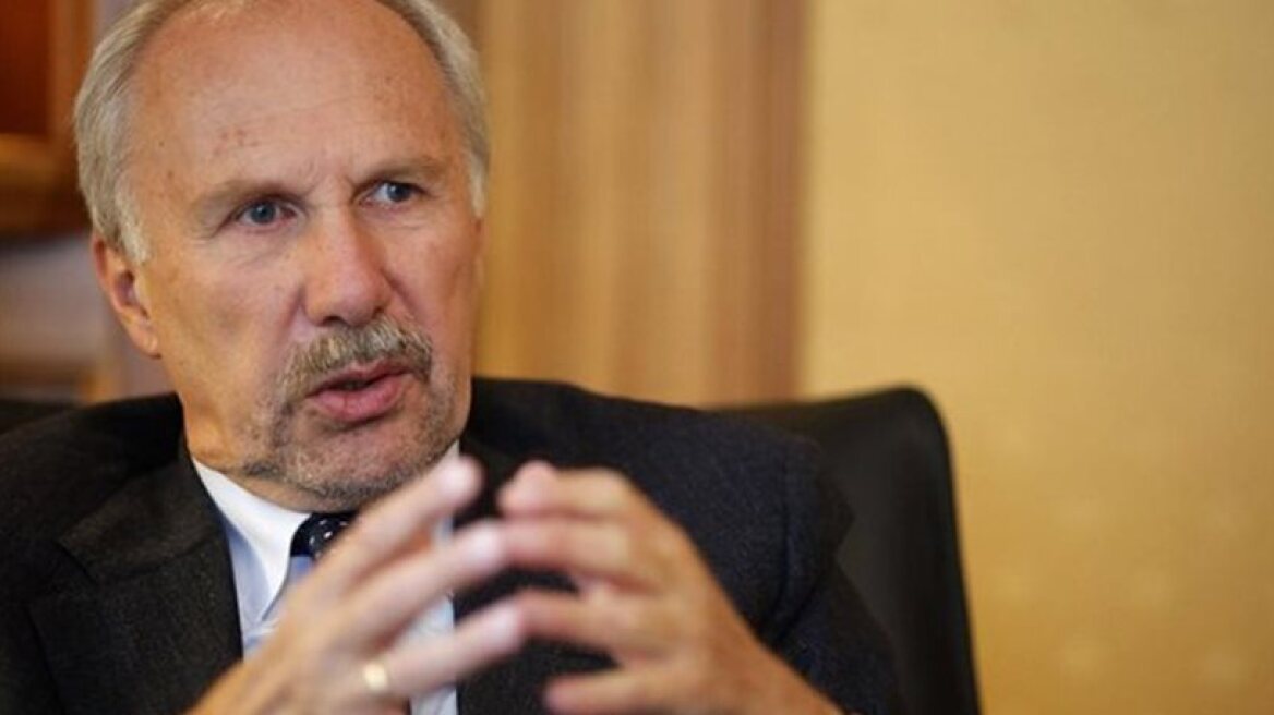 ECB board member warns exit of France and Italy from Eurozone would be “suicide”