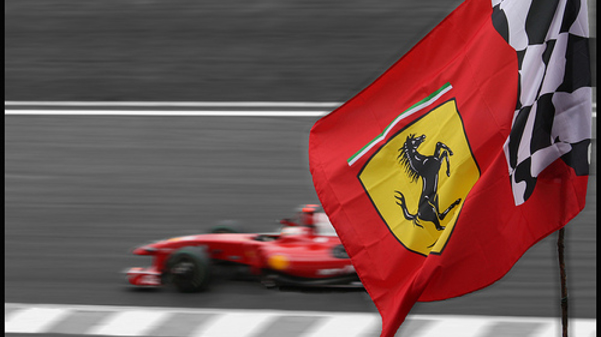 Ξανά με Σουμάχερ η Ferrari;