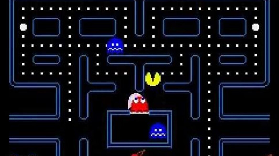 Pac-Man’s “father” dies at 91
