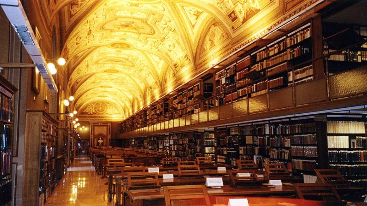 10 secret places off limits to all (video)