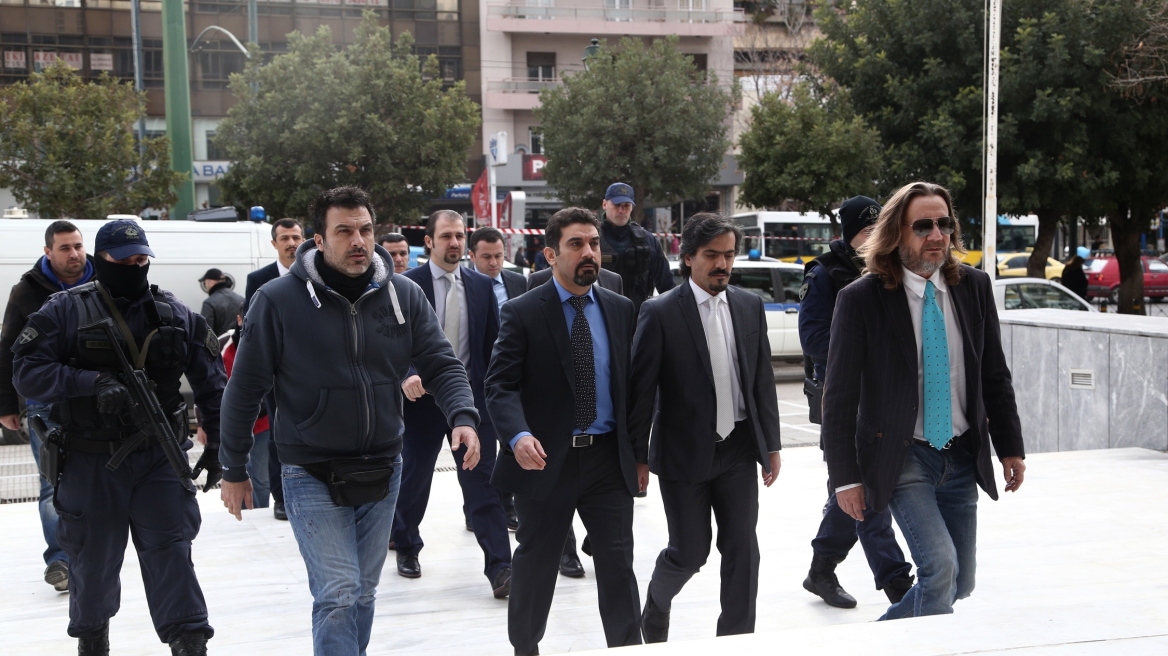 Προκλητικό «non-paper» της Τουρκίας: Η Ελλάδα δεν εκδίδει τους «οκτώ» γιατί είναι προδότες