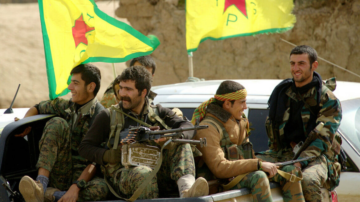 Hope and fear for Syria’s Kurds