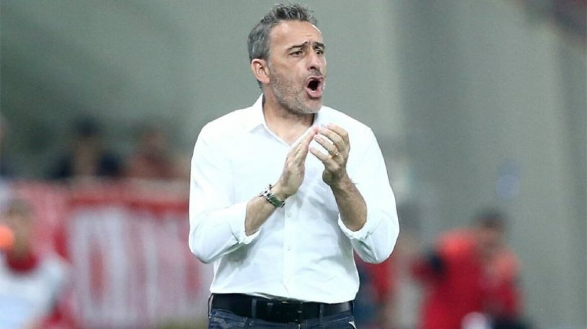 «Ντόπες» Μπέντο αλλά και ατάκες για εγρήγορση και στόχους!