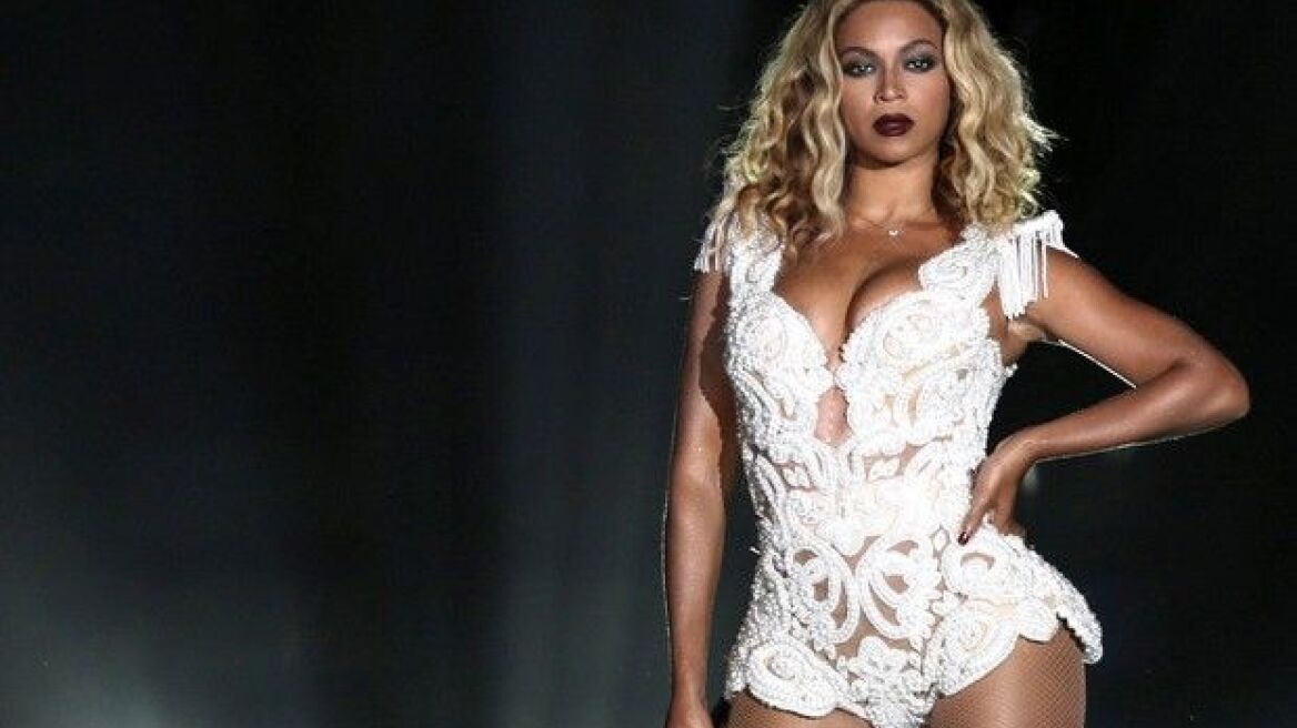 Is Beyonce pregnant? (photos)