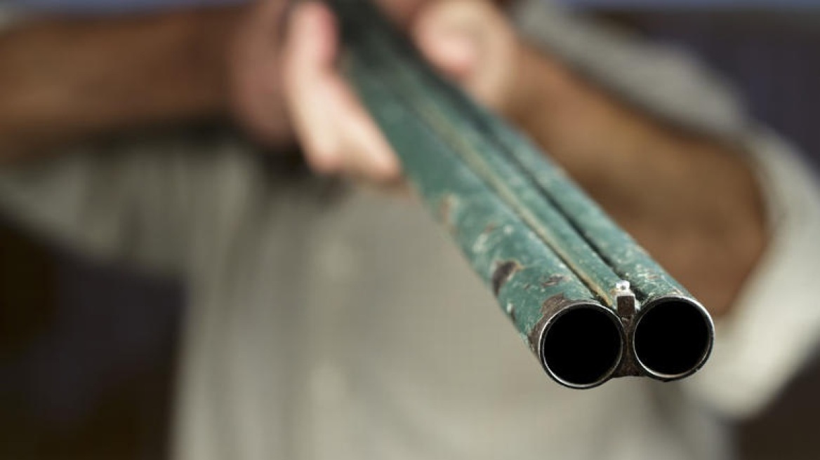 Φθιώτιδα: Σκότωσε τον γαμπρό του λόγω κτηματικών διαφορών