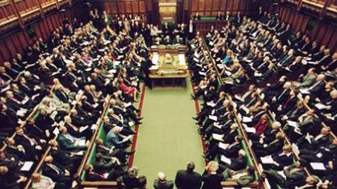 Official: MPs back Brexit Bill 498 to 114!