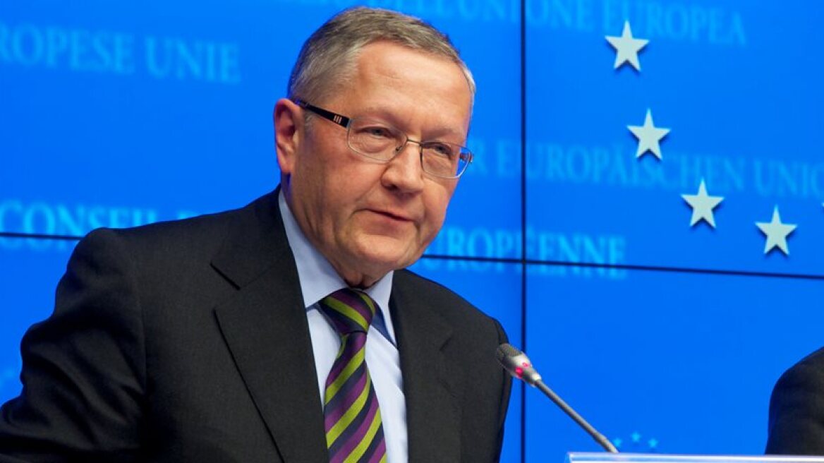 ESM head Regling: Greece is a special case