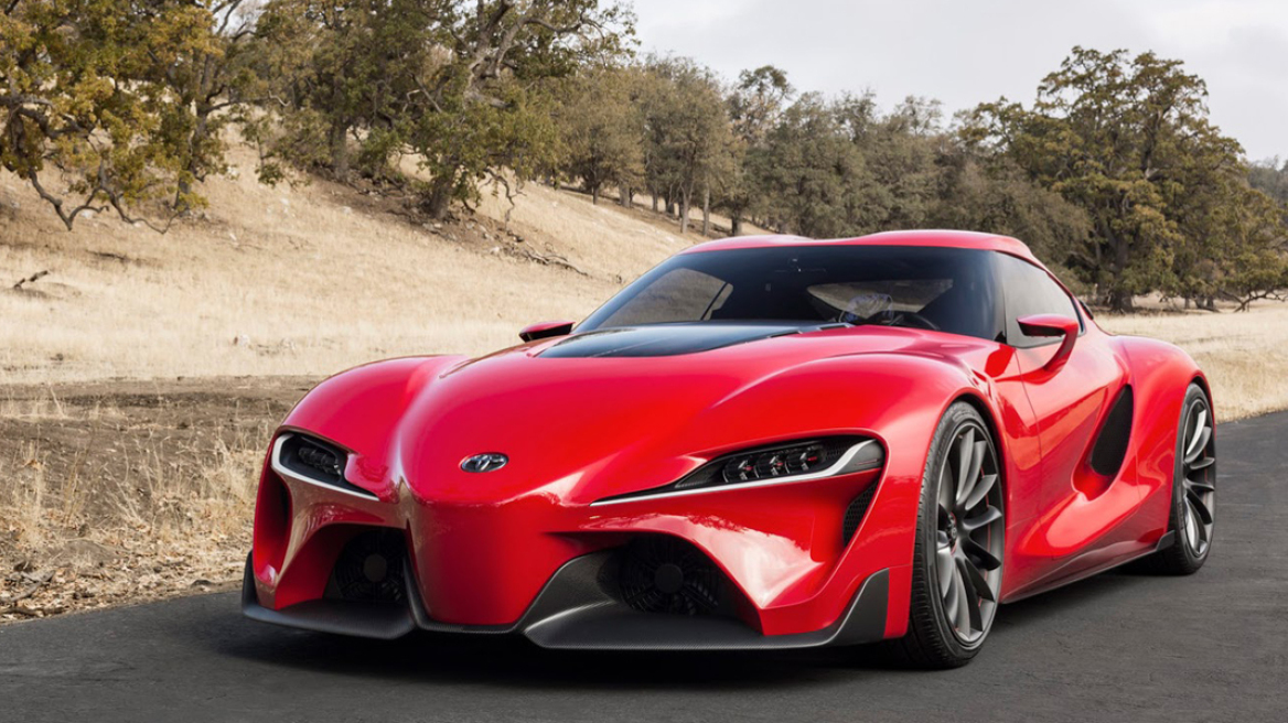 Επιτέλους έρχεται!