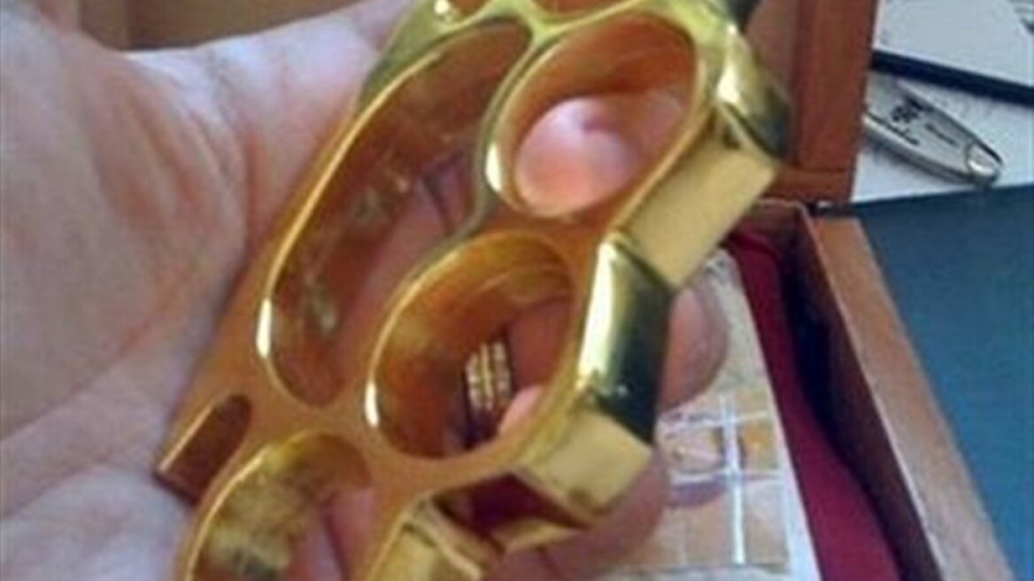 Πακιστανός εργάτης δέχτηκε επίθεση με σιδηρογροθιά στον Ασπρόπυργο