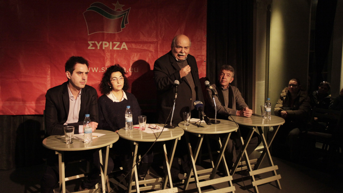 Βούτσης: Ο Τσακαλώτος έπρεπε να είχε εξ αρχής στείλει διευκρινίσεις στους δανειστές 