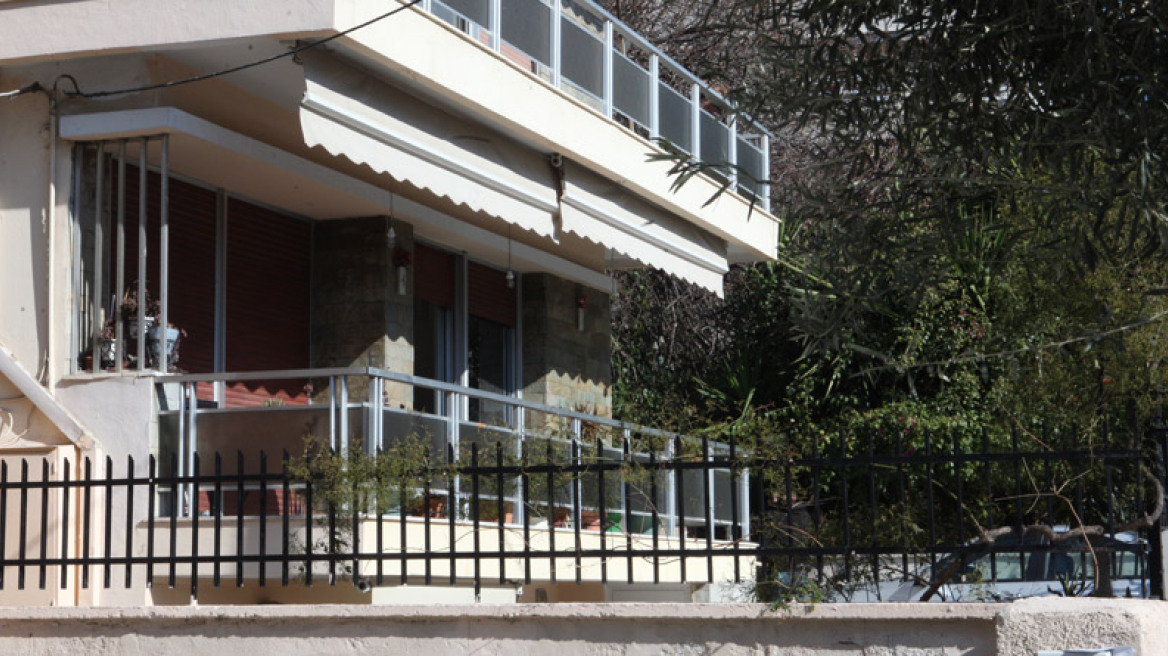 Θρίλερ στην Αργυρούπολη: Νεκροί στο σπίτι τους 79χρονος και η σύζυγός του