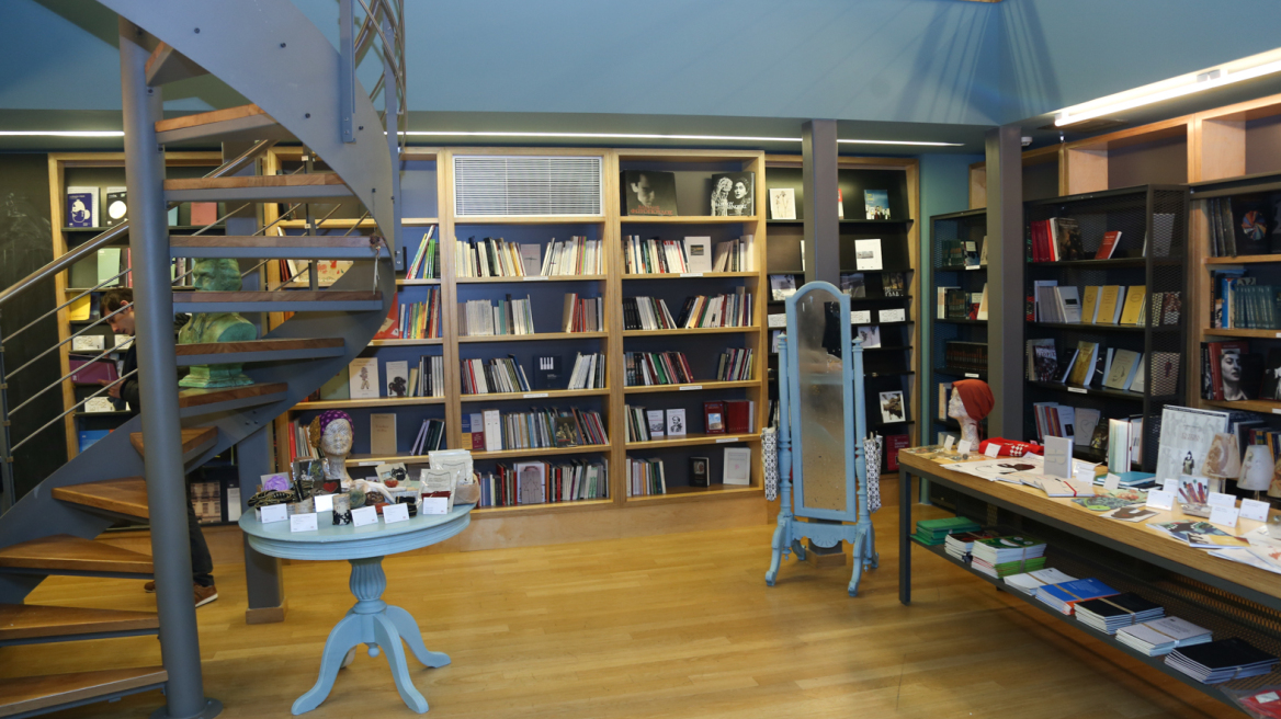 Ανάγνωση παραμυθιών στο Εθνικό θέατρο 